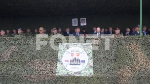 Partnerstvo Srbije i NATO